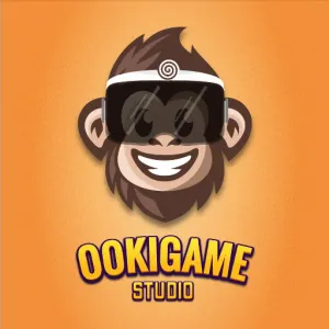 OOKIGAME logo