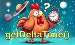 Why you need delta time while developing games